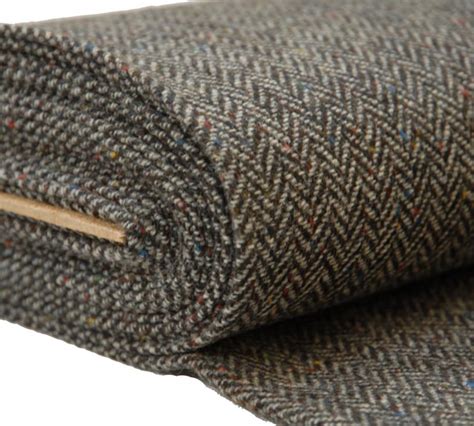 wool tweed canada.